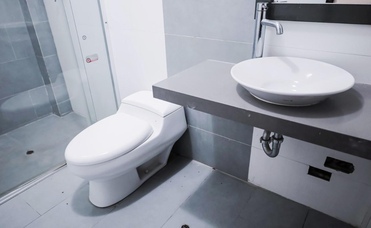 VENTA DE DEPARTAMENTO EN 1° PISO EN URB. SANTA VICTORIA